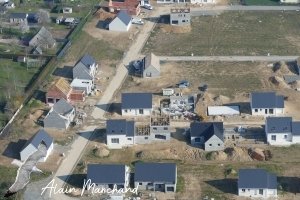 P1580694 2023 03 02 Allée Des Aigrettes, Des Hérons, Des Spatules, Des Vanneaux